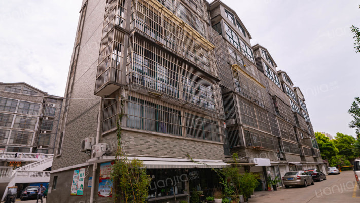 苏建雅居外景图