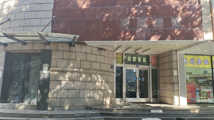 阊胥路798号外景图