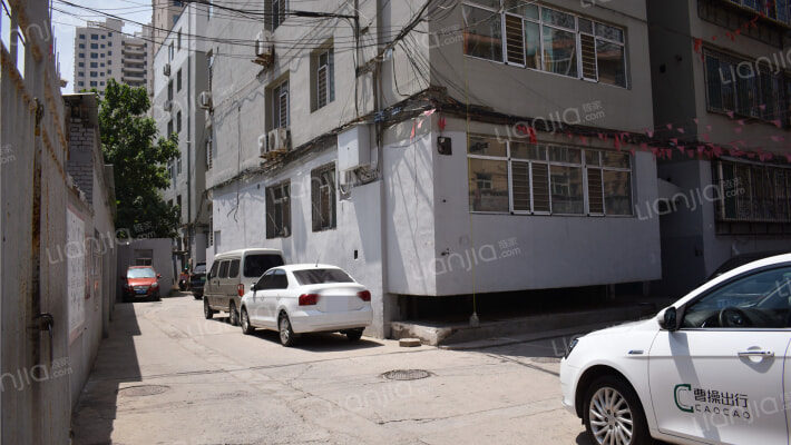 二公司宿舍(大东关街156-2) 外景图