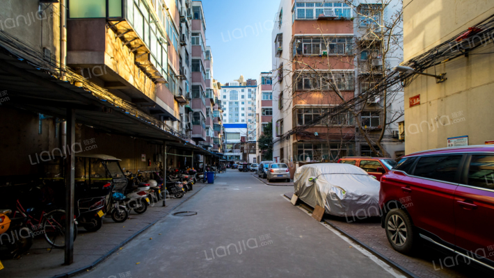 丰乐路27号院外景图