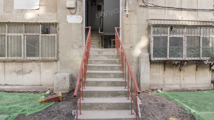 花园路151号外景图