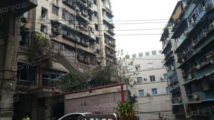 宇豪小居外景图