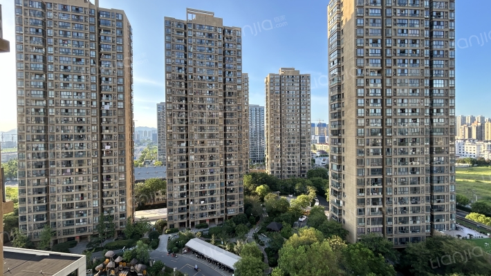 大同公寓外景图