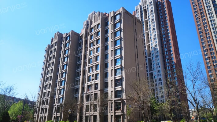 北宁湾-致远家园外景图