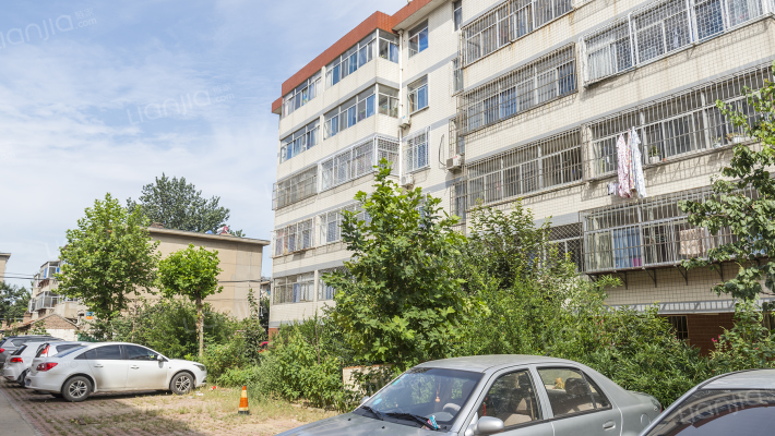 鑫叶社区外景图