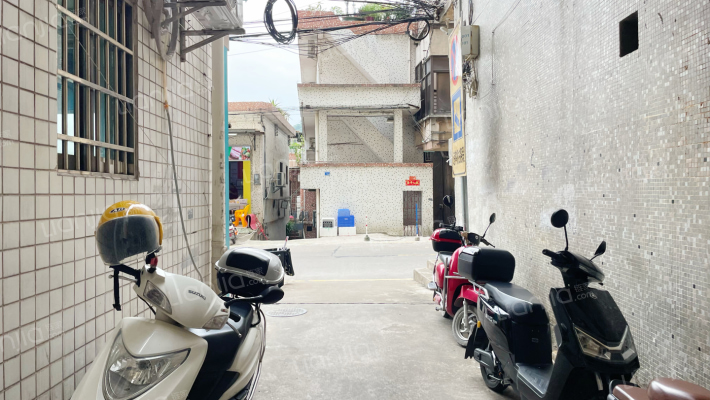 海北东路外景图