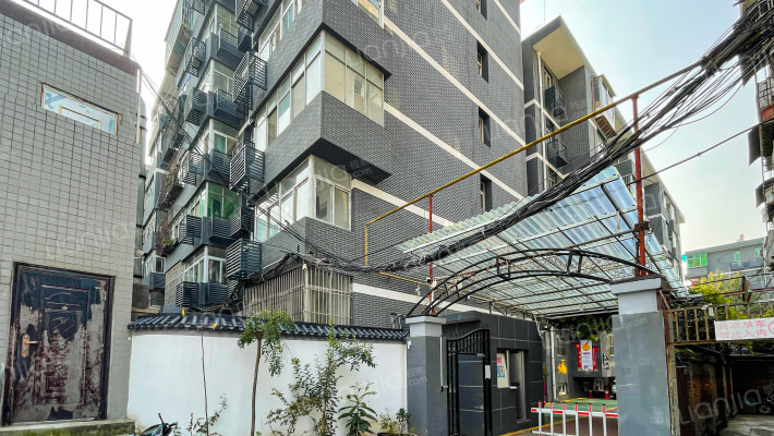 县仓巷7号外景图