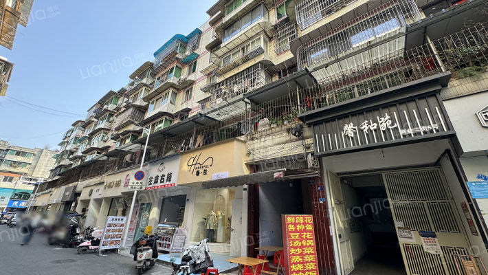 商业二街5号外景图