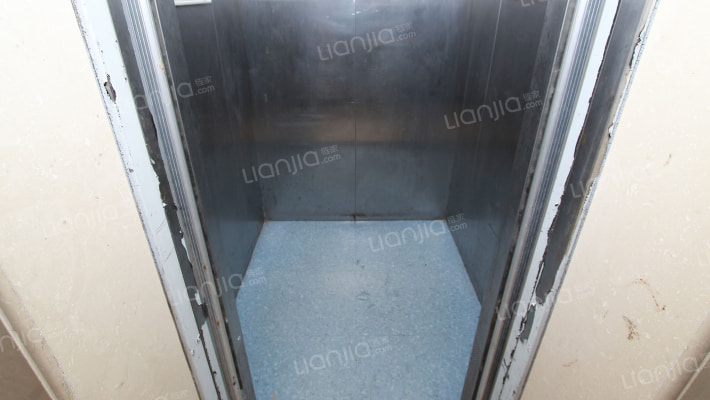 自然居家园外景图