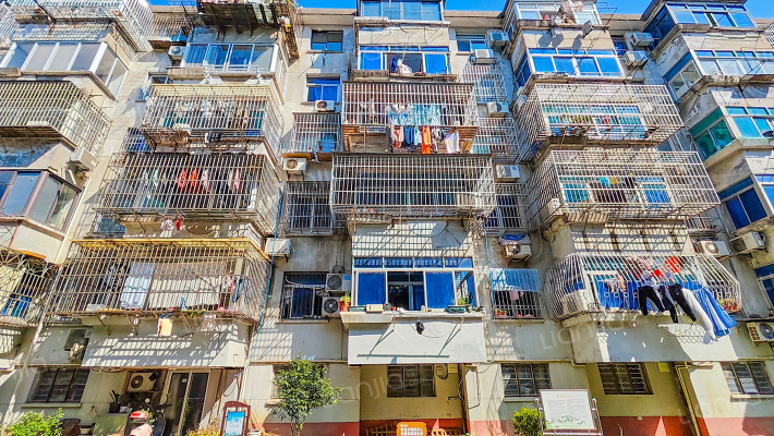 环北东路160号外景图