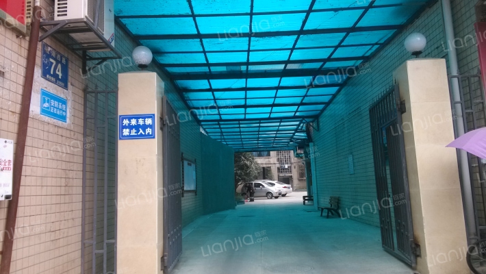 桂湖西路74号外景图