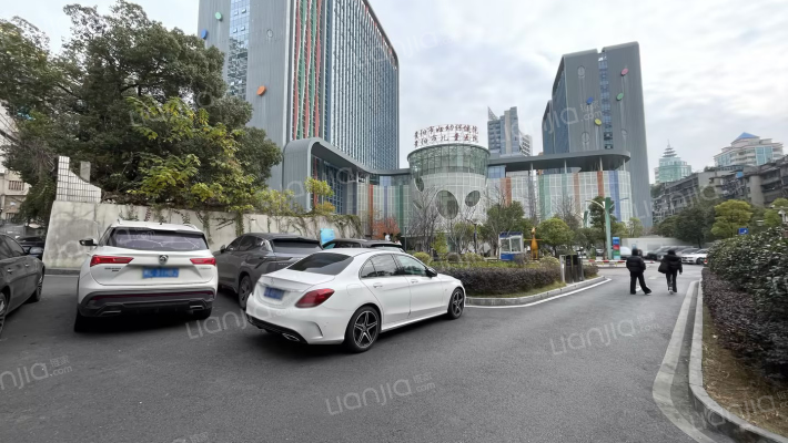 桂香巷38号外景图