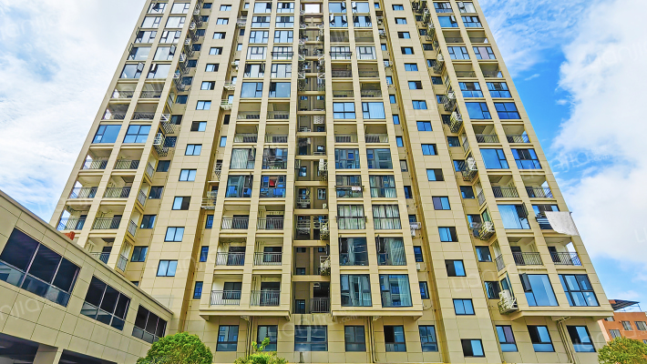 聚福佳园外景图