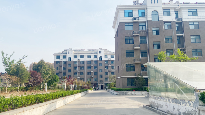 慧源至尊外景图