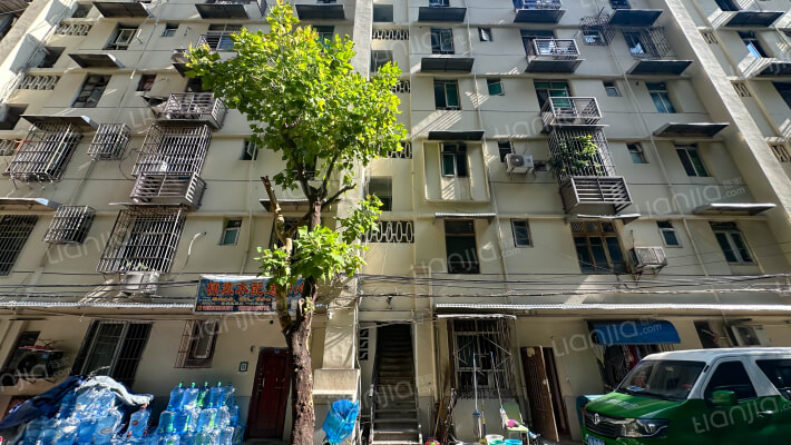 塔坪21号外景图