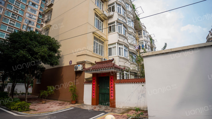 湖南路11号外景图