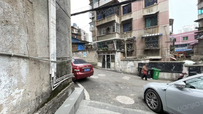 延安西路122号外景图