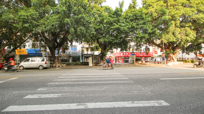 沙溪南路39号外景图