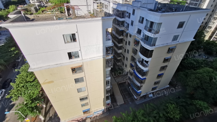 金沙苑1期外景图