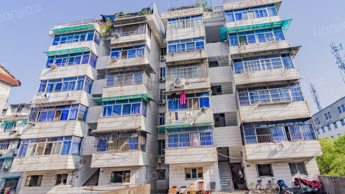 碧云路234号外景图