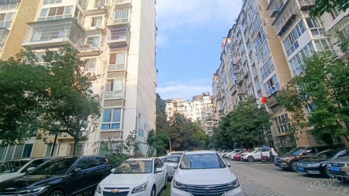 观景上东外景图