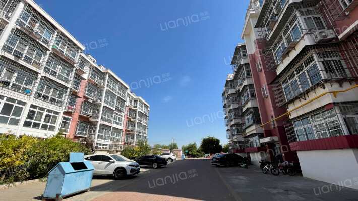 祥瑞家园（静海）外景图