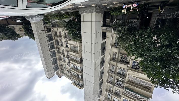 比胜庙巷11号外景图