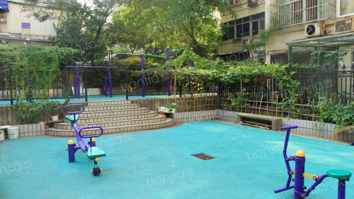 虎踞关60号外景图