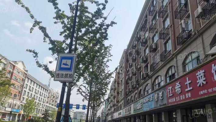 钱王街425号外景图