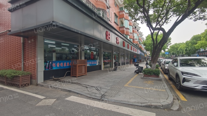 人民路74号外景图