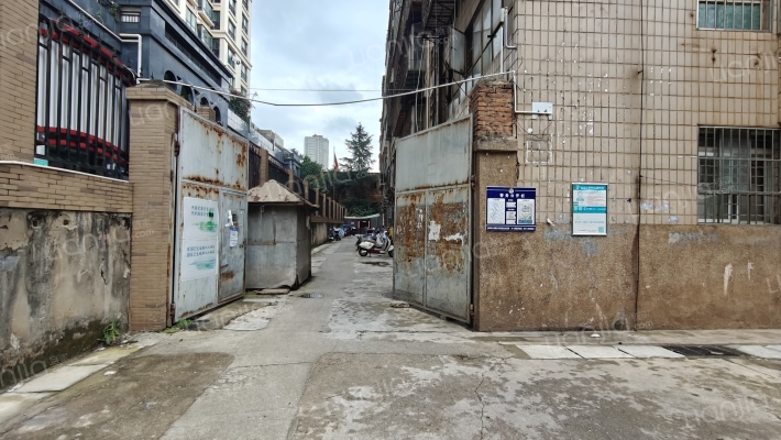 学府路754号外景图