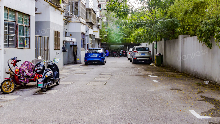 湖西街42号外景图