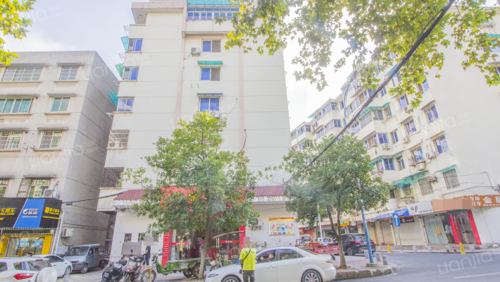 将军路307号外景图