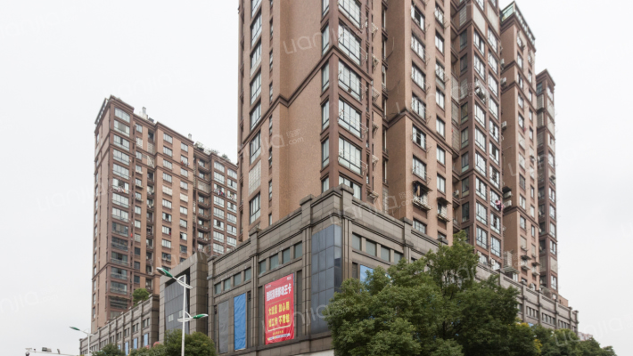 天河时代外景图