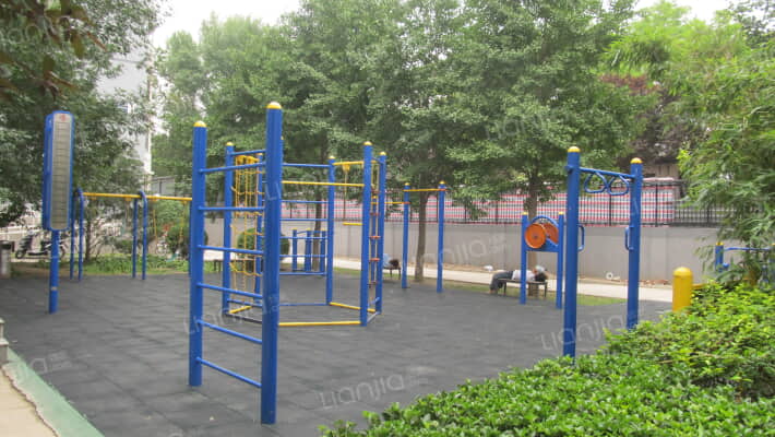 中关村南大街33号院外景图