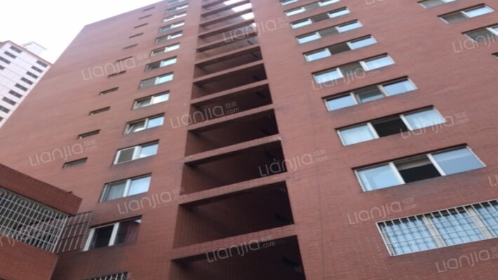 书林街134号外景图