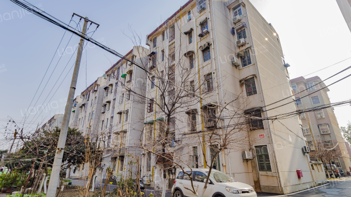 安凯南区外景图