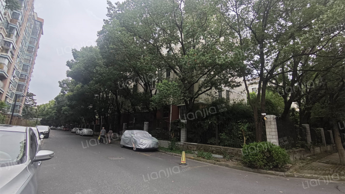 新康花园外景图