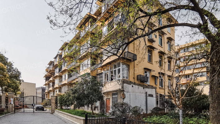 南瓦子巷19号外景图