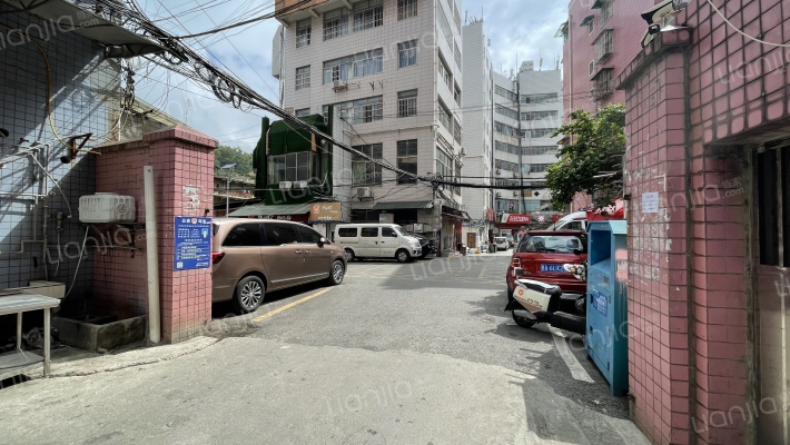 白云大道201号外景图