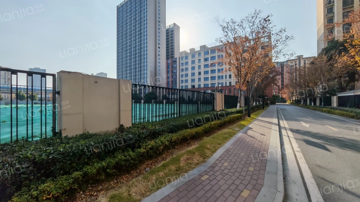 华润橡树湾-万象公馆外景图