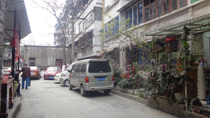 天祥街99号外景图