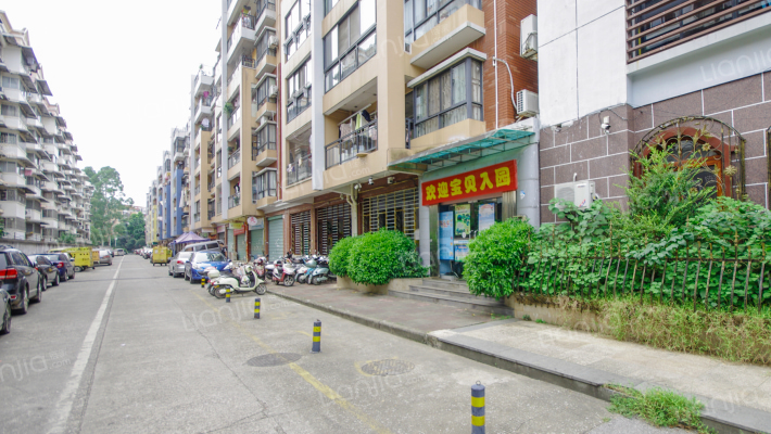 澳洲假日外景图