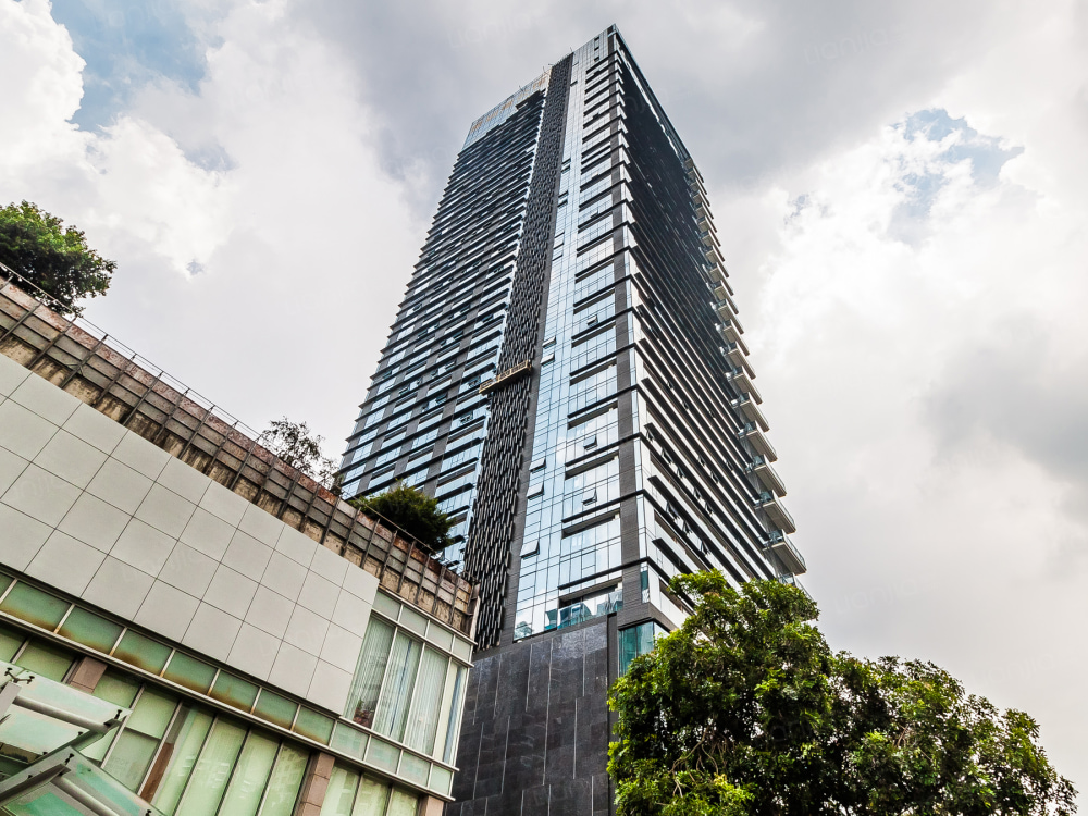 深圳湾公馆相册