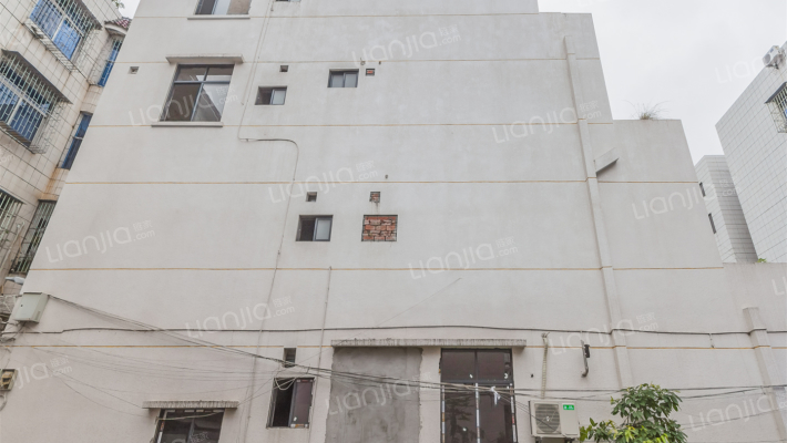 金湾路一巷外景图