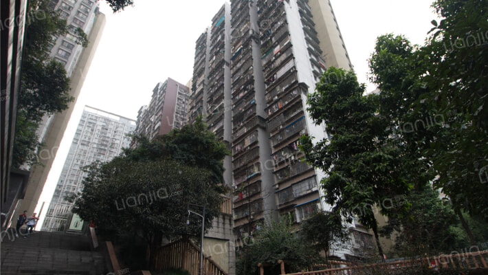 中驰半岛外景图