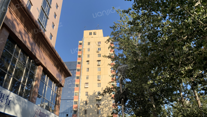 复兴路甲65号外景图