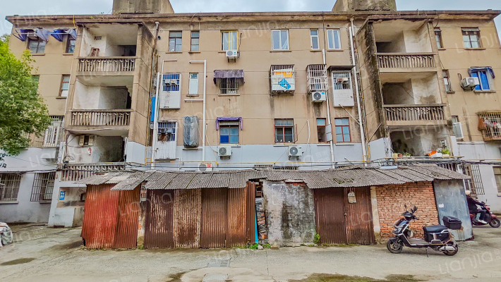 斜西街399/405/411/417号外景图