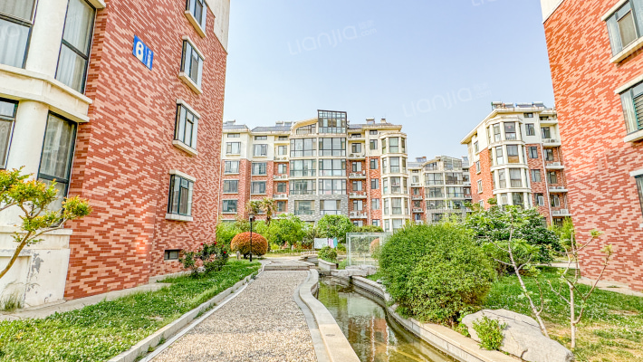 彩虹新苑外景图