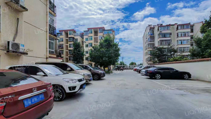 幸福东园3号院外景图